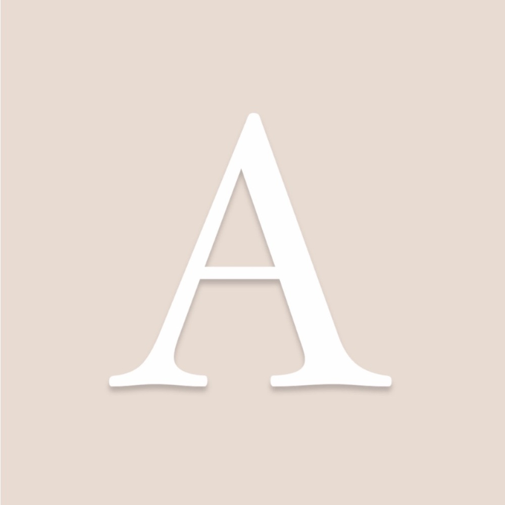 Meet your Posher, Alex